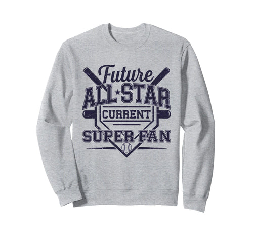 Future All Start Current Super Sweatshirt - Aesthetic Graphic Men Women - T-Shirt, Sweatshirt, Hoodie