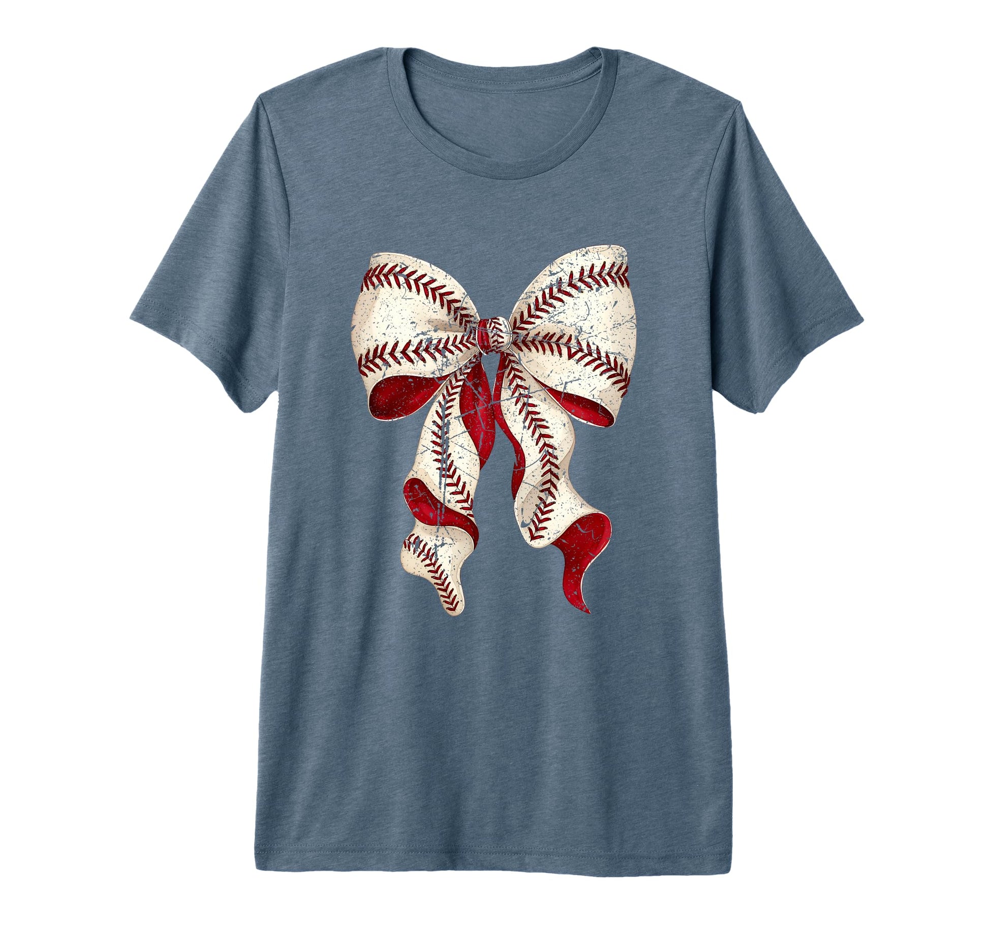 Bonus Mom T Ball Teeball Coquette Bow T-Shirt - Unique Graphic for Adults - T-Shirt, Sweatshirt, Hoodie