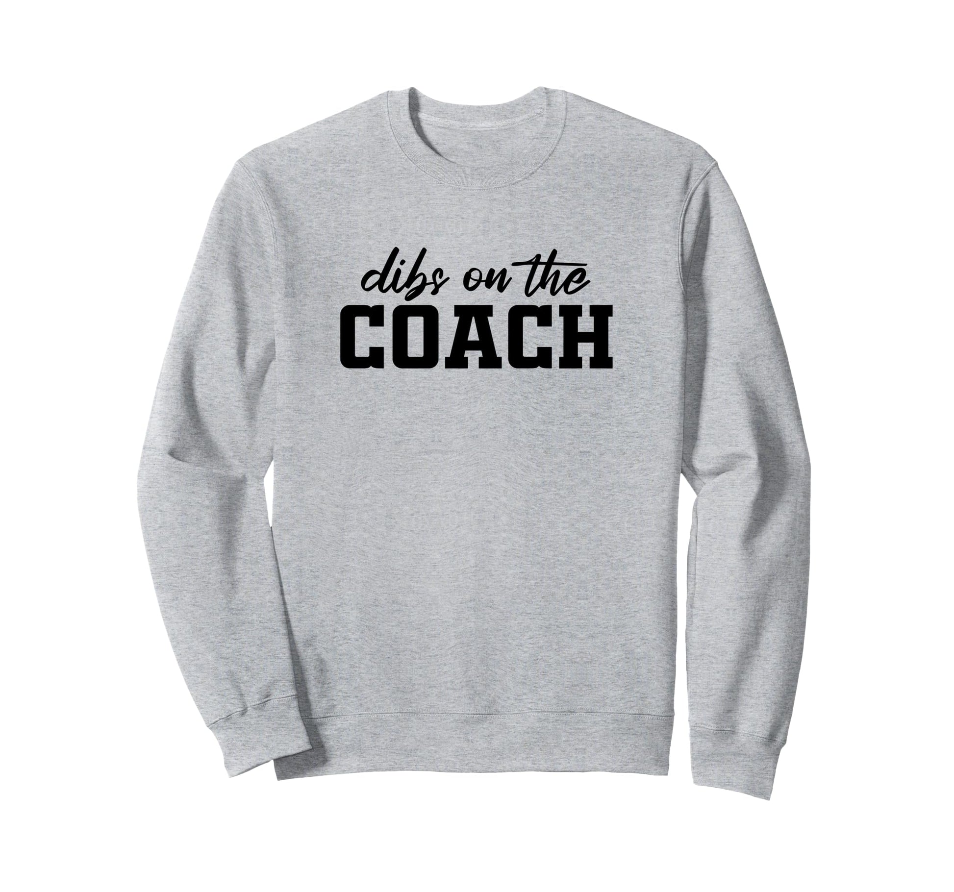 Dips Coach Funny Wife Trainer Outfit Sweatshirt - Trendy Graphic Men Women - T-Shirt, Sweatshirt, Hoodie