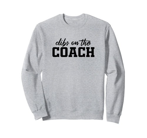 Dips Coach Funny Wife Trainer Outfit Sweatshirt - Trendy Graphic Men Women - T-Shirt, Sweatshirt, Hoodie