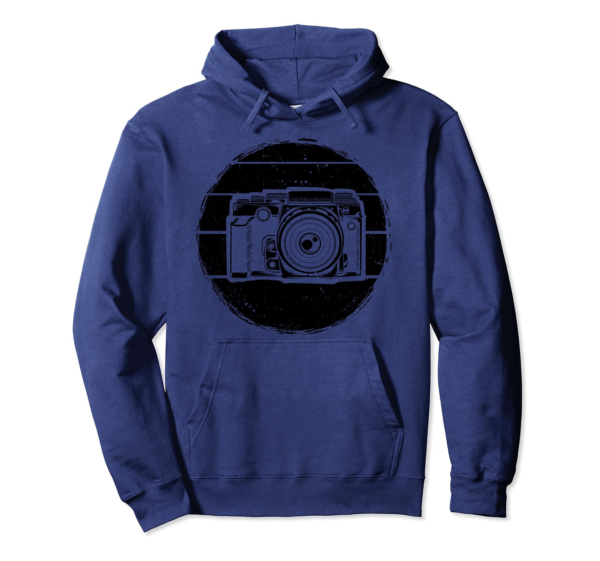 Funny Photography Designs Hoodie - Custom Art Print for Adults - T-Shirt, Sweatshirt, Hoodie