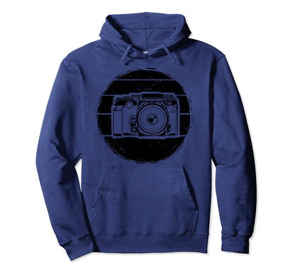 Funny Photography Designs Hoodie - Custom Art Print for Adults - T-Shirt, Sweatshirt, Hoodie