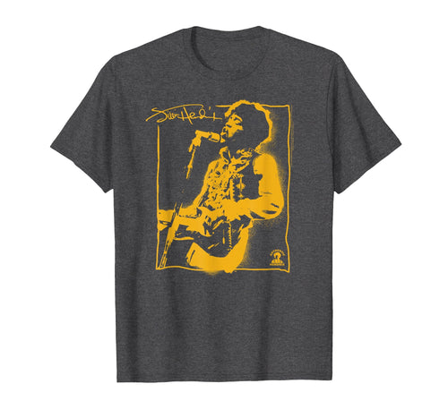 Jimi Hendrix Spray Paint Graffiti T-Shirt - Streetwear Style Men Women - T-Shirt, Sweatshirt, Hoodie