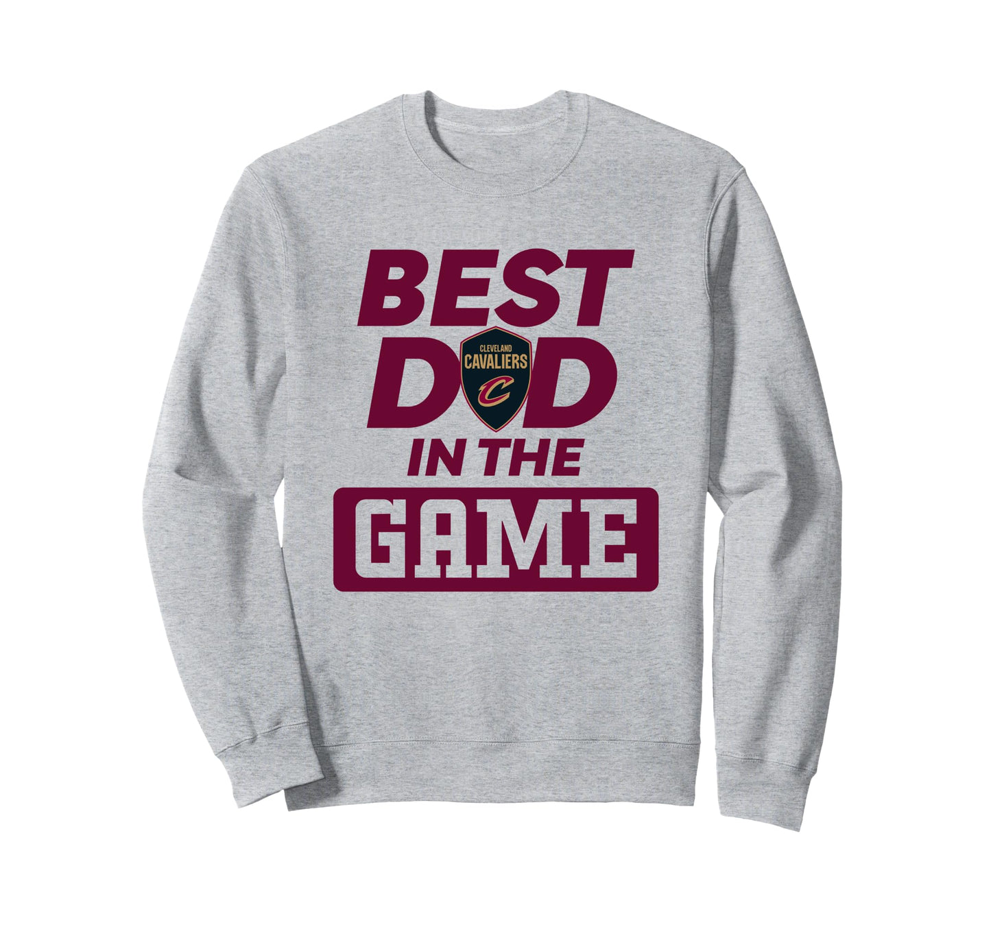Nba Fathers Day Best Dad Game Sweatshirt - Custom Art Print Men Women - T-Shirt, Sweatshirt, Hoodie