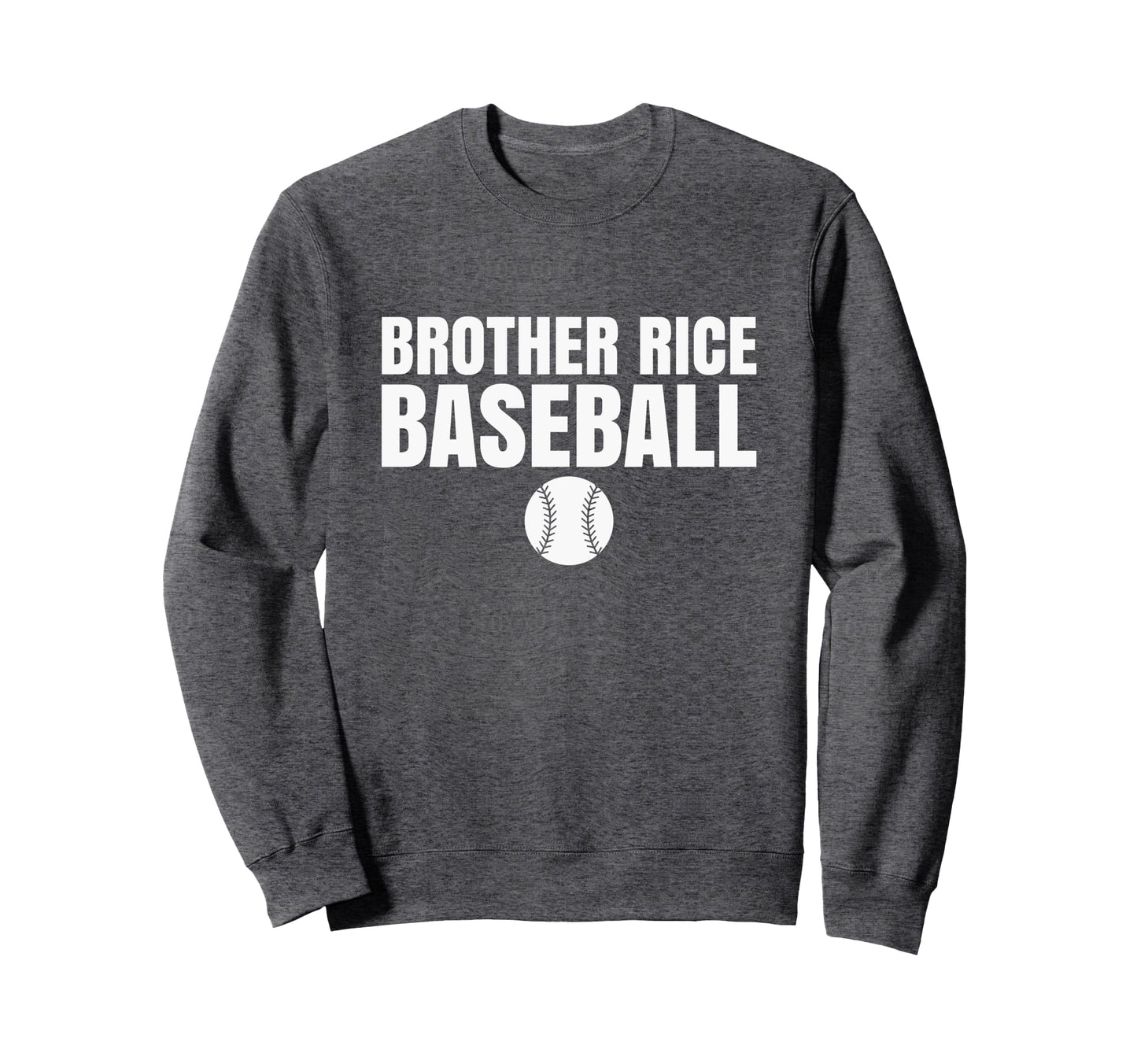 Brother Rice Crusaders High School Sweatshirt - Minimalist Print Men Women - T-Shirt, Sweatshirt, Hoodie