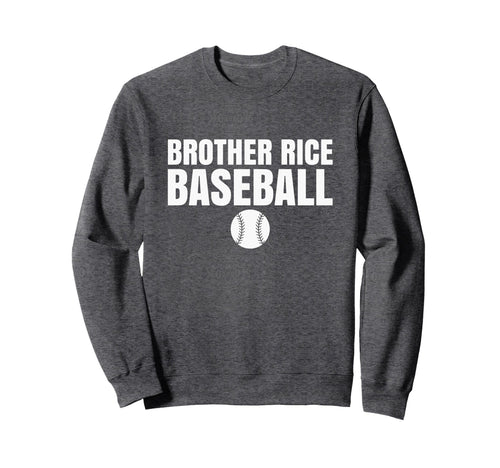 Brother Rice Crusaders High School Sweatshirt - Minimalist Print Men Women - T-Shirt, Sweatshirt, Hoodie