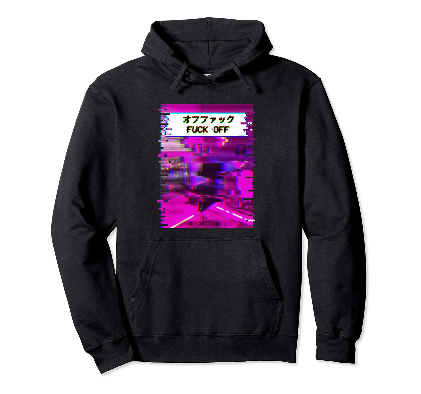 Anime Vaporwave Aesthetic Egirl Eboy Hoodie - Minimalist Print Men Women - T-Shirt, Sweatshirt, Hoodie