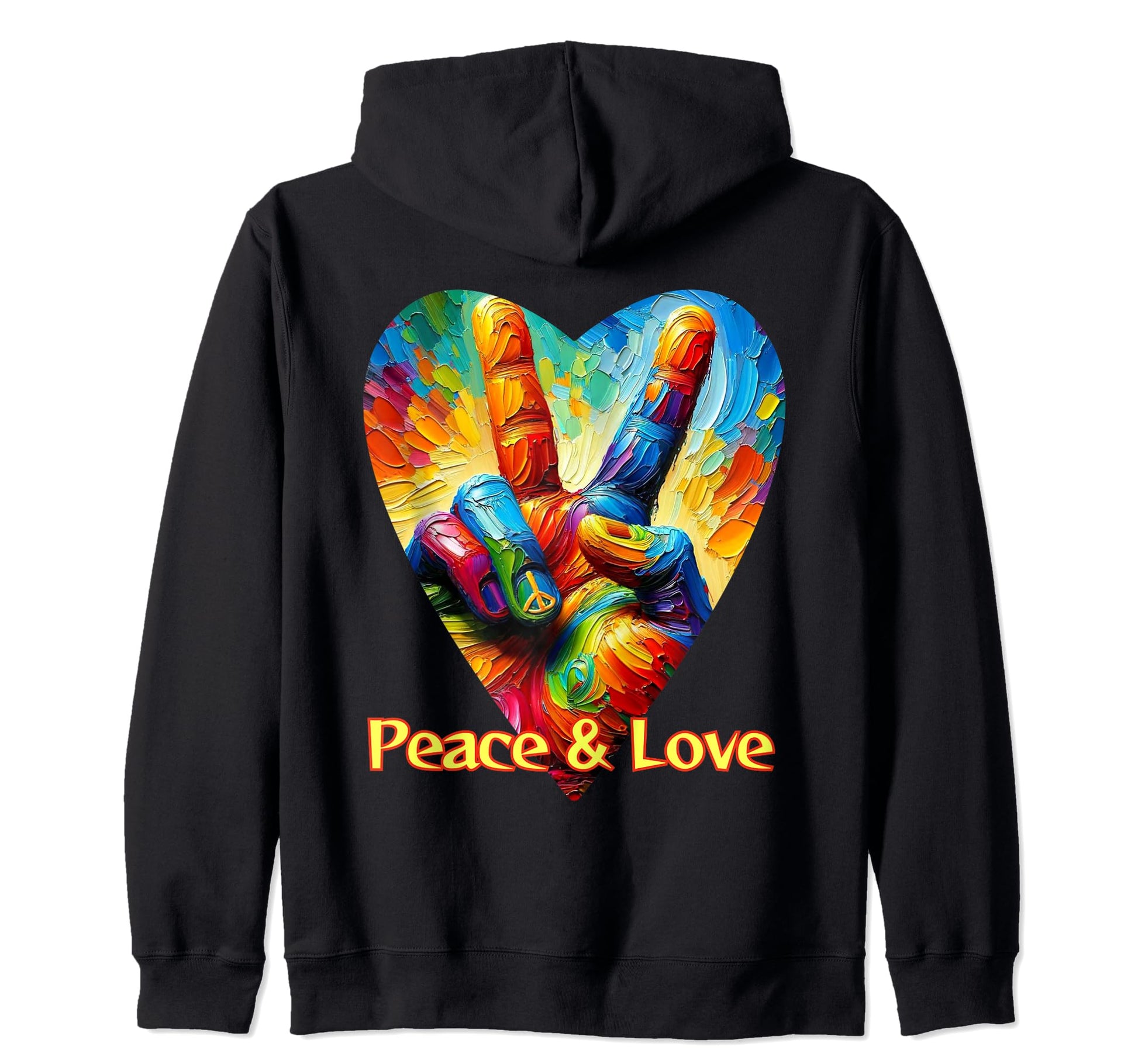 Caribbeanvibesliving Mood Lifting One Hoodie - Casual Everyday Wear Unisex - T-Shirt, Sweatshirt, Hoodie