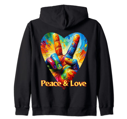 Caribbeanvibesliving Mood Lifting One Hoodie - Casual Everyday Wear Unisex - T-Shirt, Sweatshirt, Hoodie