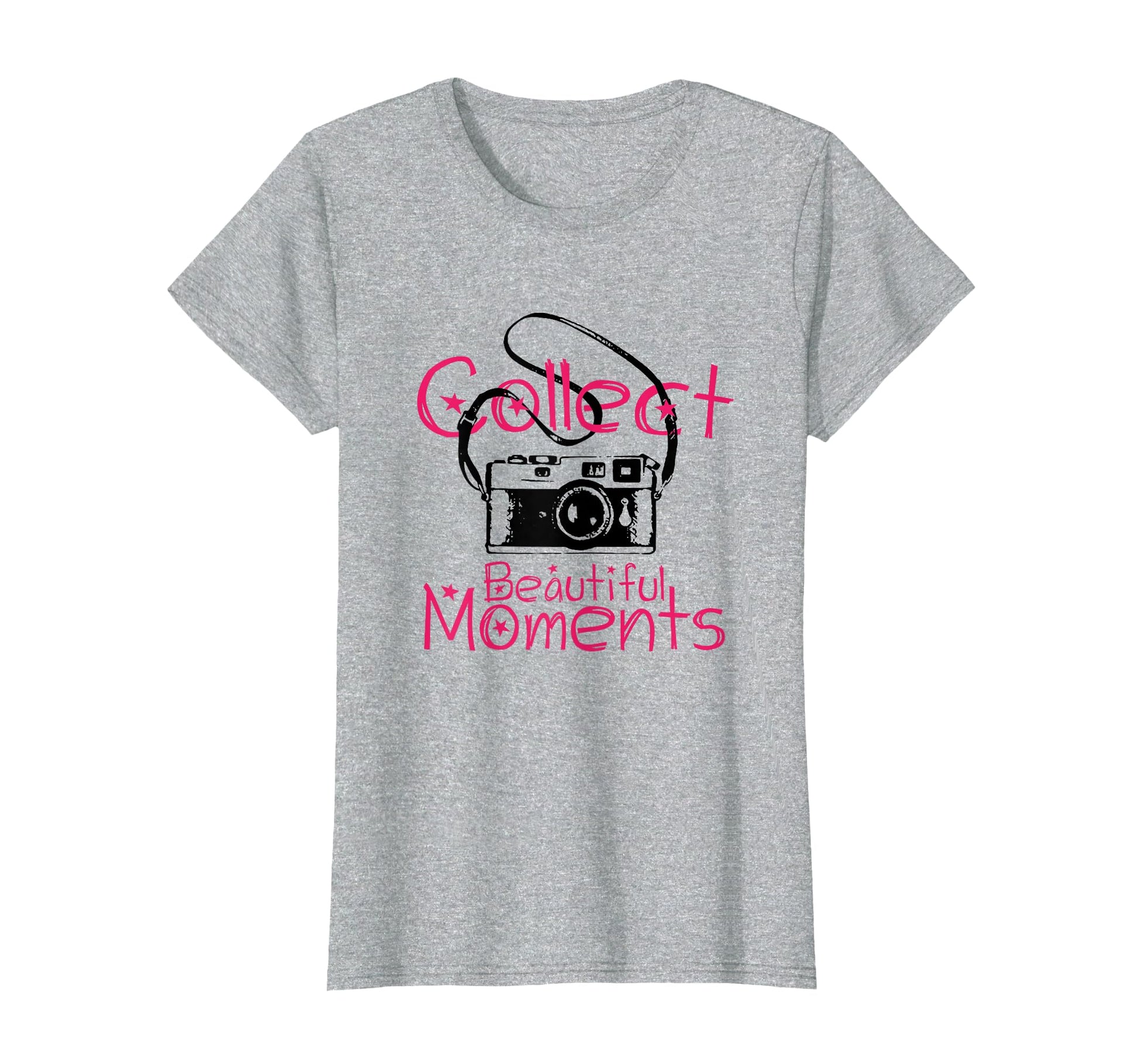 Photography Camera Photographer Gift T-Shirt - Custom Art Print for Adults - T-Shirt, Sweatshirt, Hoodie