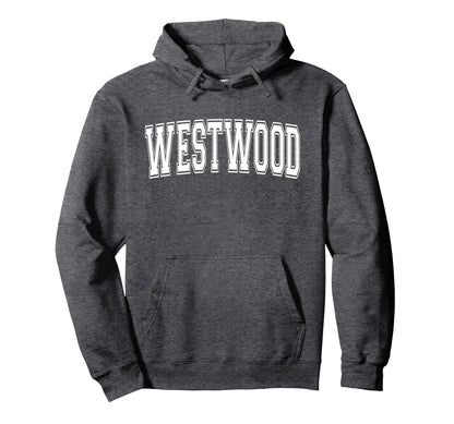 Westwood Nj New Jersey Usa Sports Varsity Hoodie - Unique Graphic Men Women - T-Shirt, Sweatshirt, Hoodie