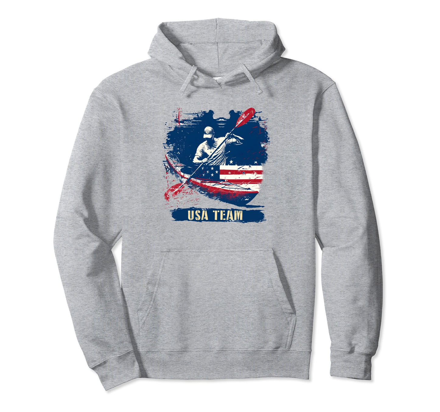 Usa Flag 2024 Fathers Day American Hoodie - Unique Graphic for Adults - T-Shirt, Sweatshirt, Hoodie