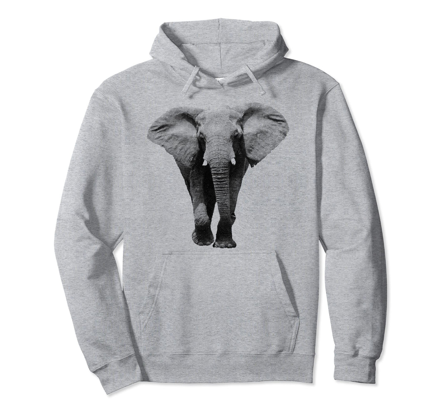 Elephant Elephant Aesthetic Boho Summer Hoodie - Unique Graphic Unisex - T-Shirt, Sweatshirt, Hoodie