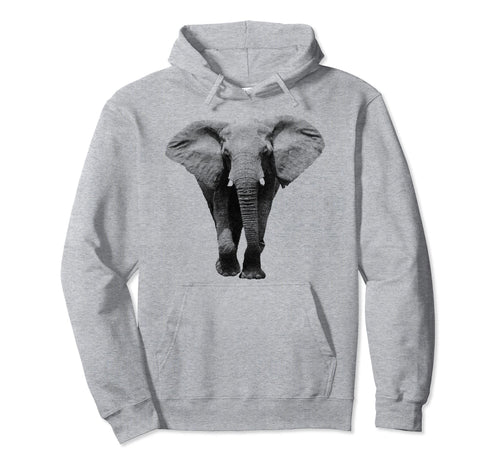 Elephant Elephant Aesthetic Boho Summer Hoodie - Unique Graphic Unisex - T-Shirt, Sweatshirt, Hoodie