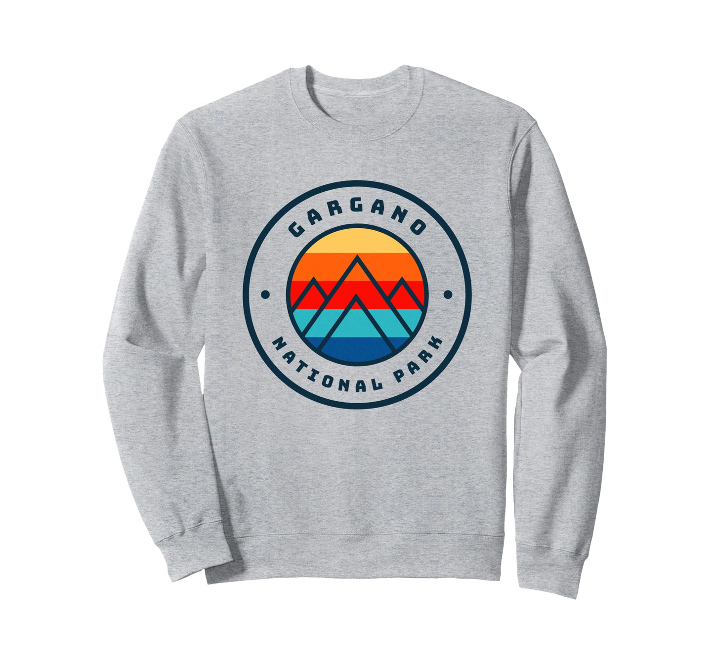 Italy Vacation Camping Hiking Hoodie - Graphic Print Men Women - T-Shirt, Sweatshirt, Hoodie