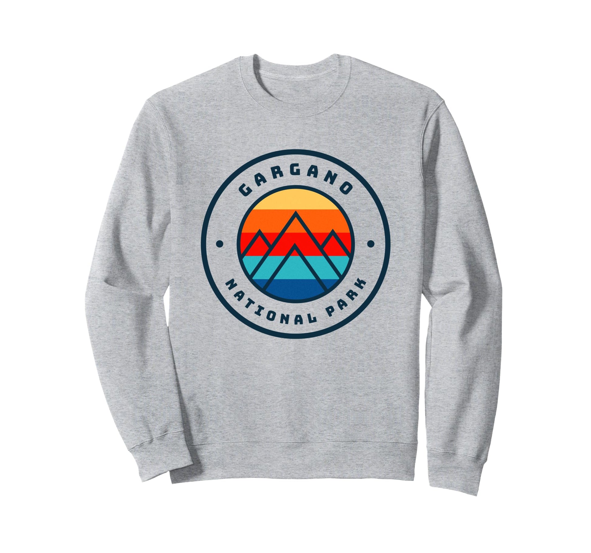 Italy Vacation Camping Hiking Hoodie - Graphic Print Men Women - T-Shirt, Sweatshirt, Hoodie