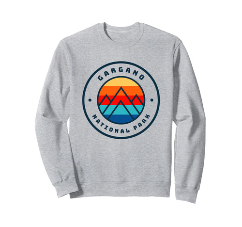 Italy Vacation Camping Hiking Hoodie - Graphic Print Men Women - T-Shirt, Sweatshirt, Hoodie