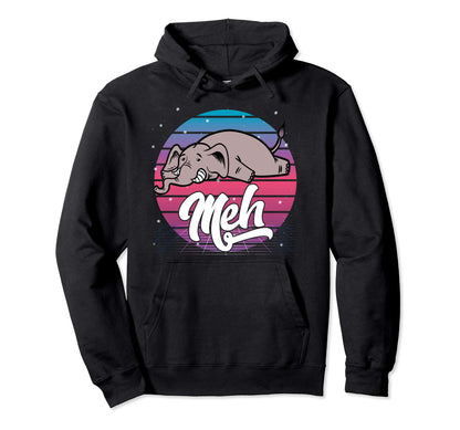 Aesthetic Vaporwave Japanese Otaku Hoodie - Fun Novelty Design Men Women - T-Shirt, Sweatshirt, Hoodie