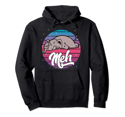 Aesthetic Vaporwave Japanese Otaku Hoodie - Fun Novelty Design Men Women - T-Shirt, Sweatshirt, Hoodie
