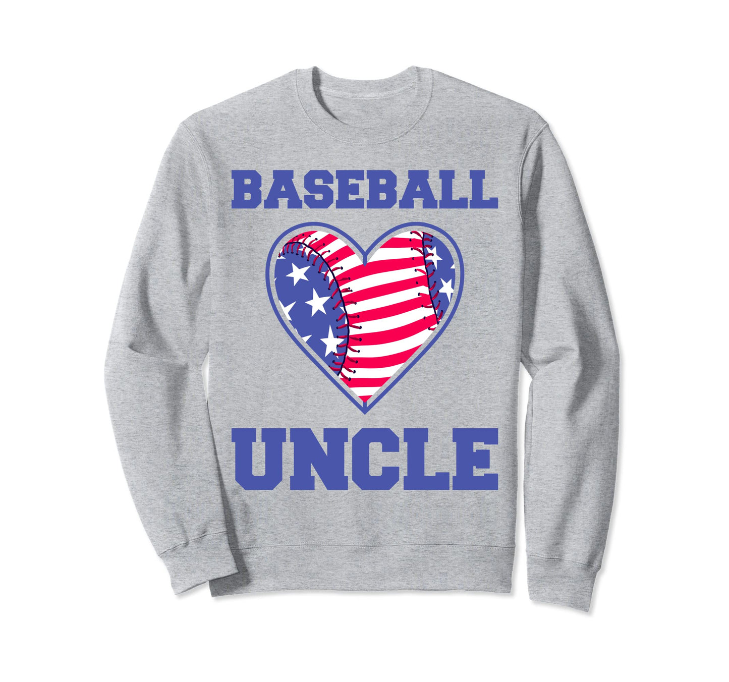 American Flag Patriotic Game Day Sweatshirt - Minimalist Print Unisex - T-Shirt, Sweatshirt, Hoodie