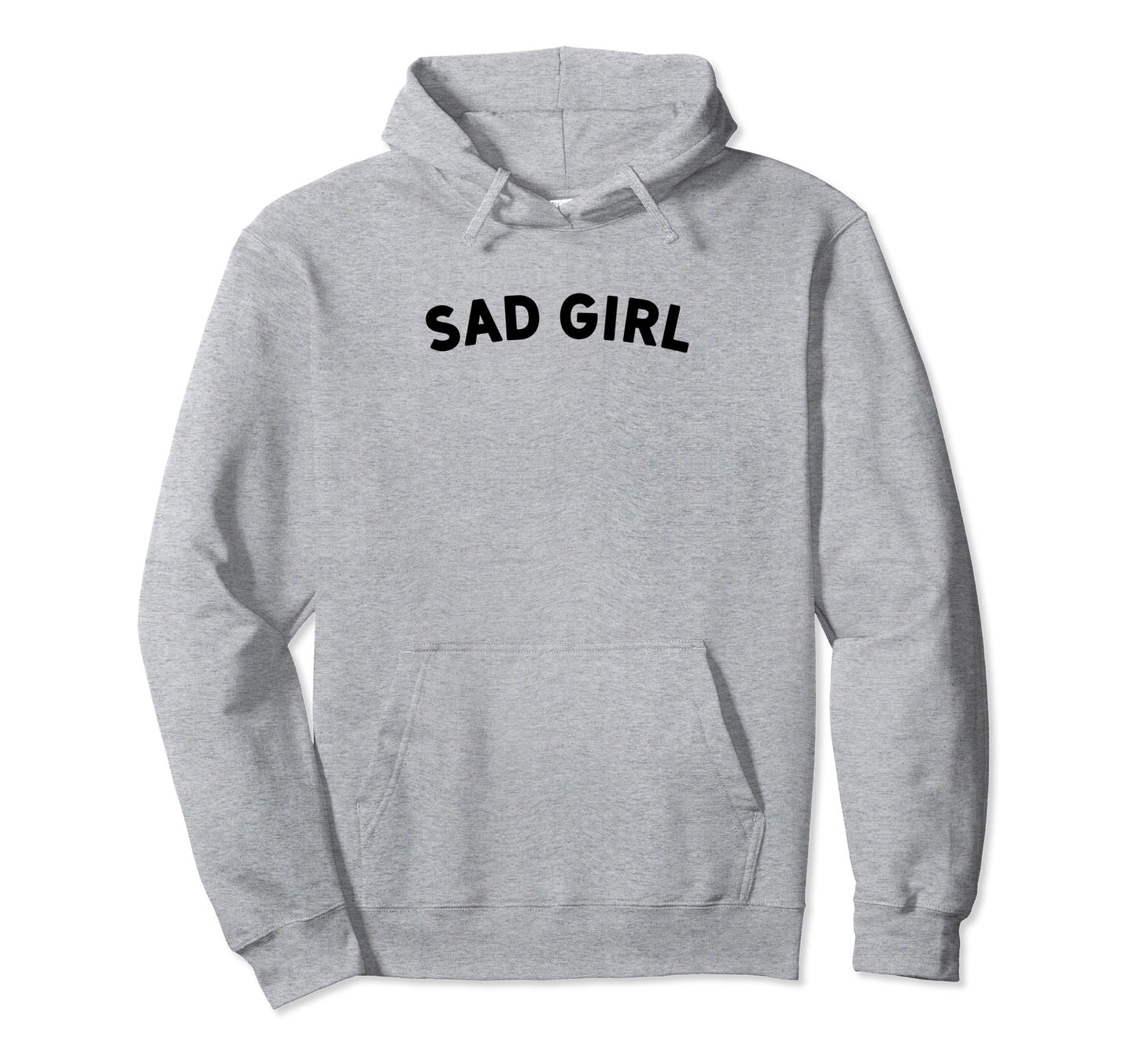 Trendy Sadboi Egirl Vaporwave Sad Hoodie - Aesthetic Graphic Men Women - T-Shirt, Sweatshirt, Hoodie