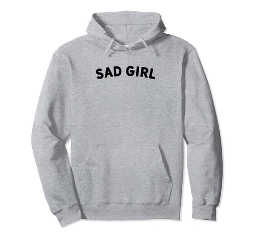 Trendy Sadboi Egirl Vaporwave Sad Hoodie - Aesthetic Graphic Men Women - T-Shirt, Sweatshirt, Hoodie