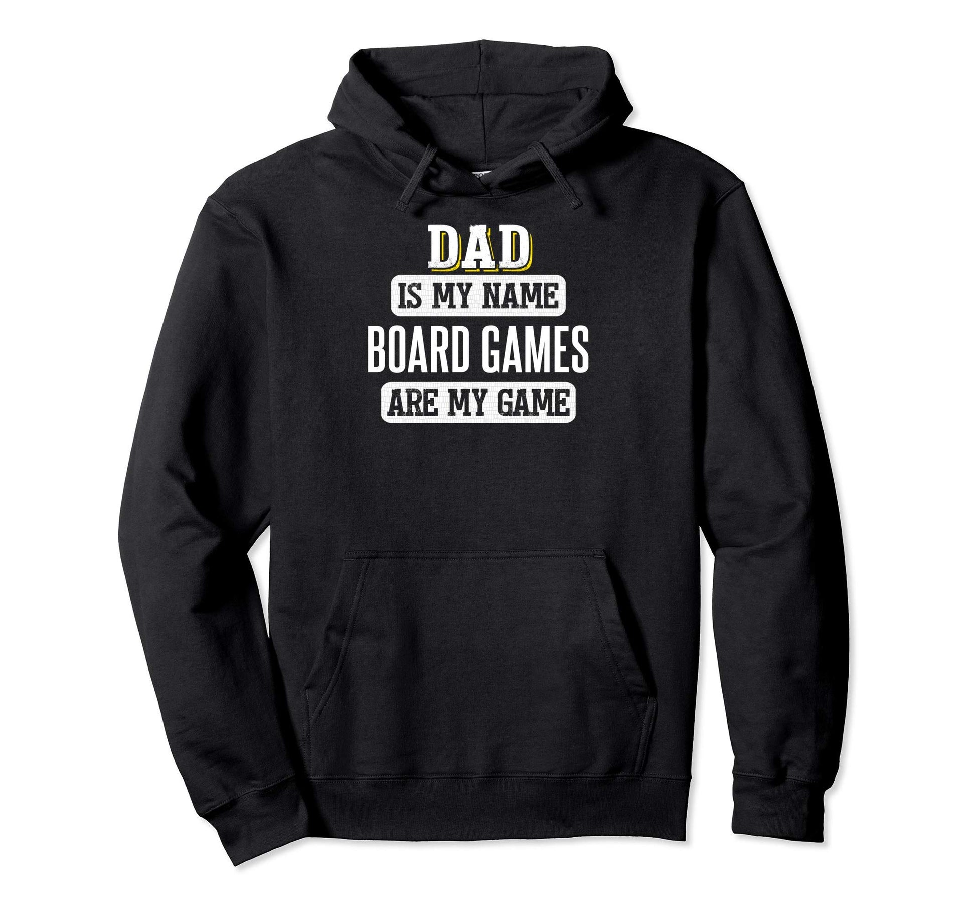 Funny Board Games Gift Dad Fathers Day Hoodie - Unique Graphic Men Women - T-Shirt, Sweatshirt, Hoodie