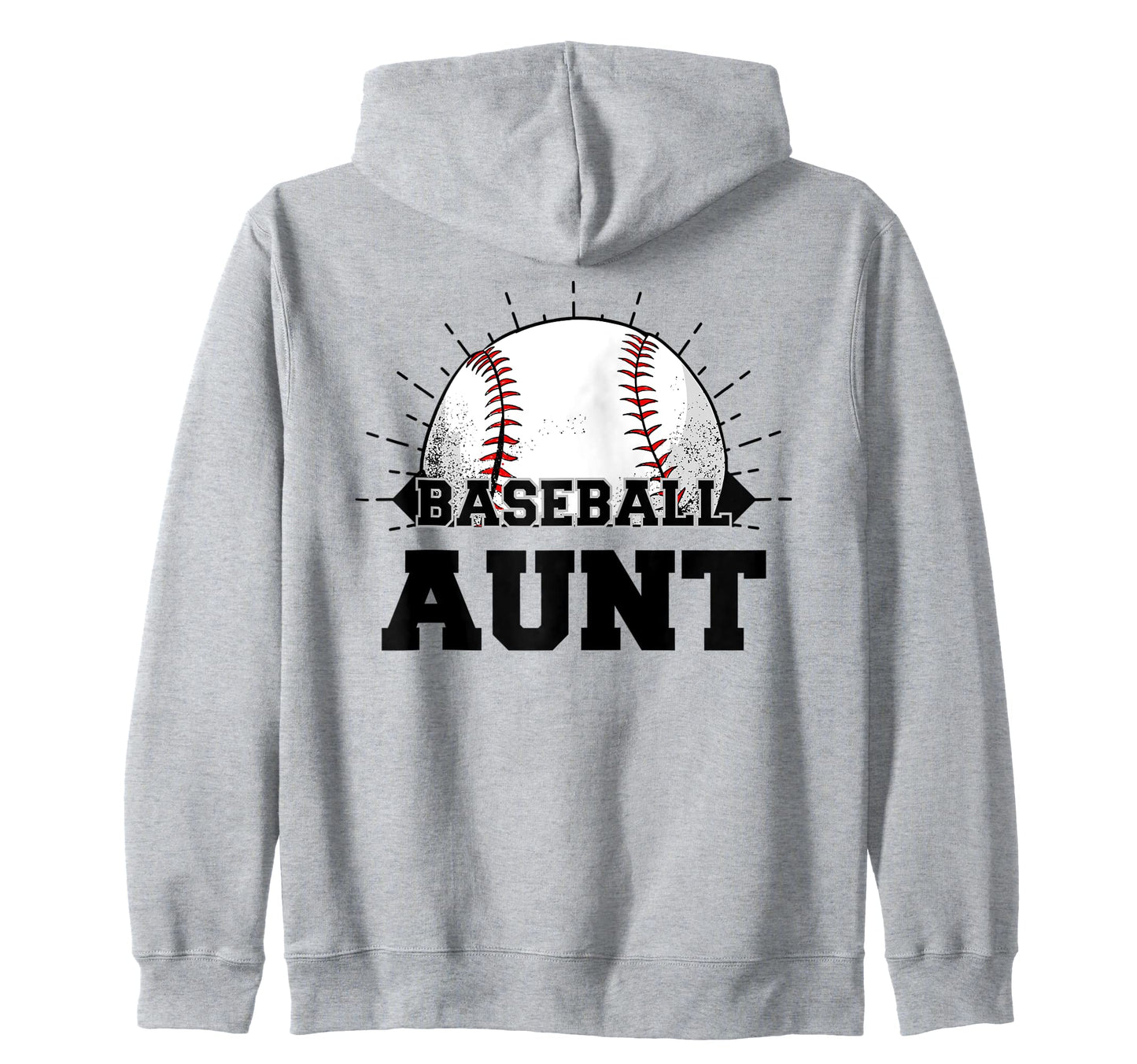 Baseball Sports Lover Apparels Co T-Shirt - Graphic Print Men Women - T-Shirt, Sweatshirt, Hoodie