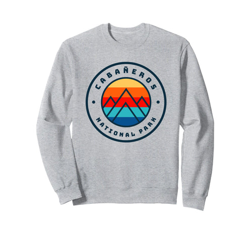 Spain Vacation Camping Hiking Sweatshirt - Unique Graphic for Adults - T-Shirt, Sweatshirt, Hoodie