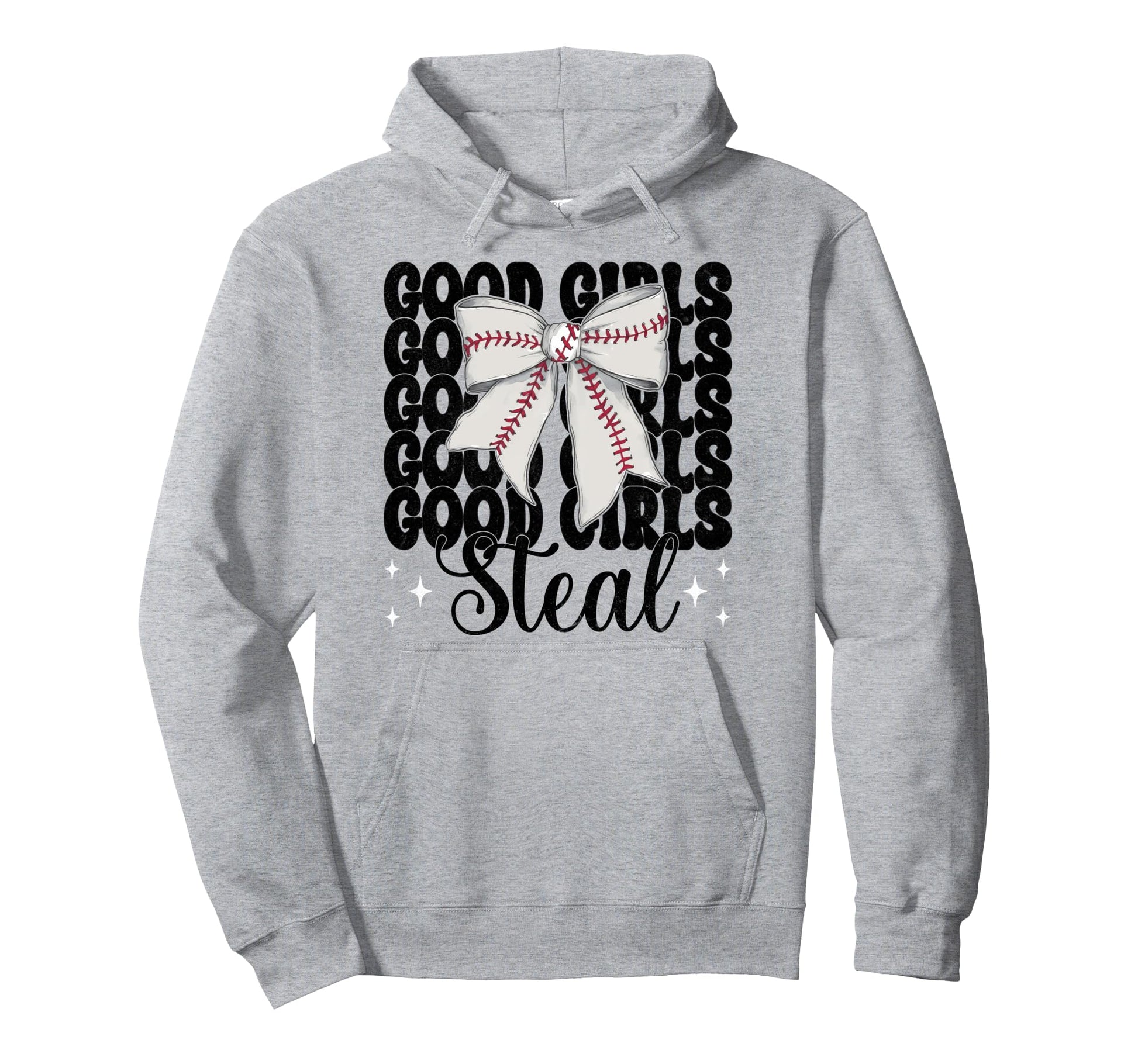Baseball Baseball Mom Mothers Day Hoodie - Casual Everyday Wear for Adults - T-Shirt, Sweatshirt, Hoodie