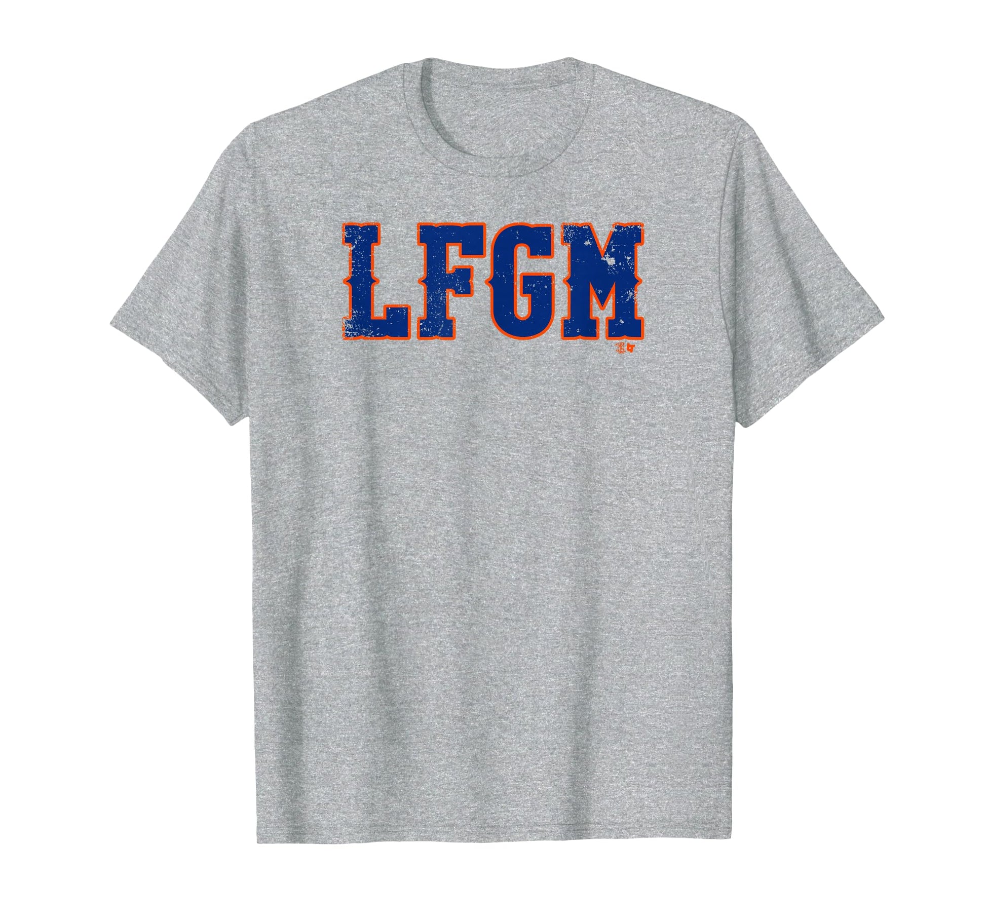 Pete Alonso Lfgm New York Baseball T-Shirt - Aesthetic Graphic Men Women - T-Shirt, Sweatshirt, Hoodie