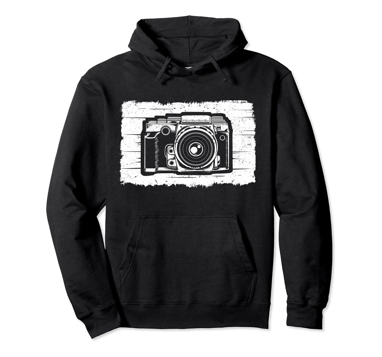 Funny Photography Designs Photographers Hoodie - Novelty Apparel Unisex - T-Shirt, Sweatshirt, Hoodie