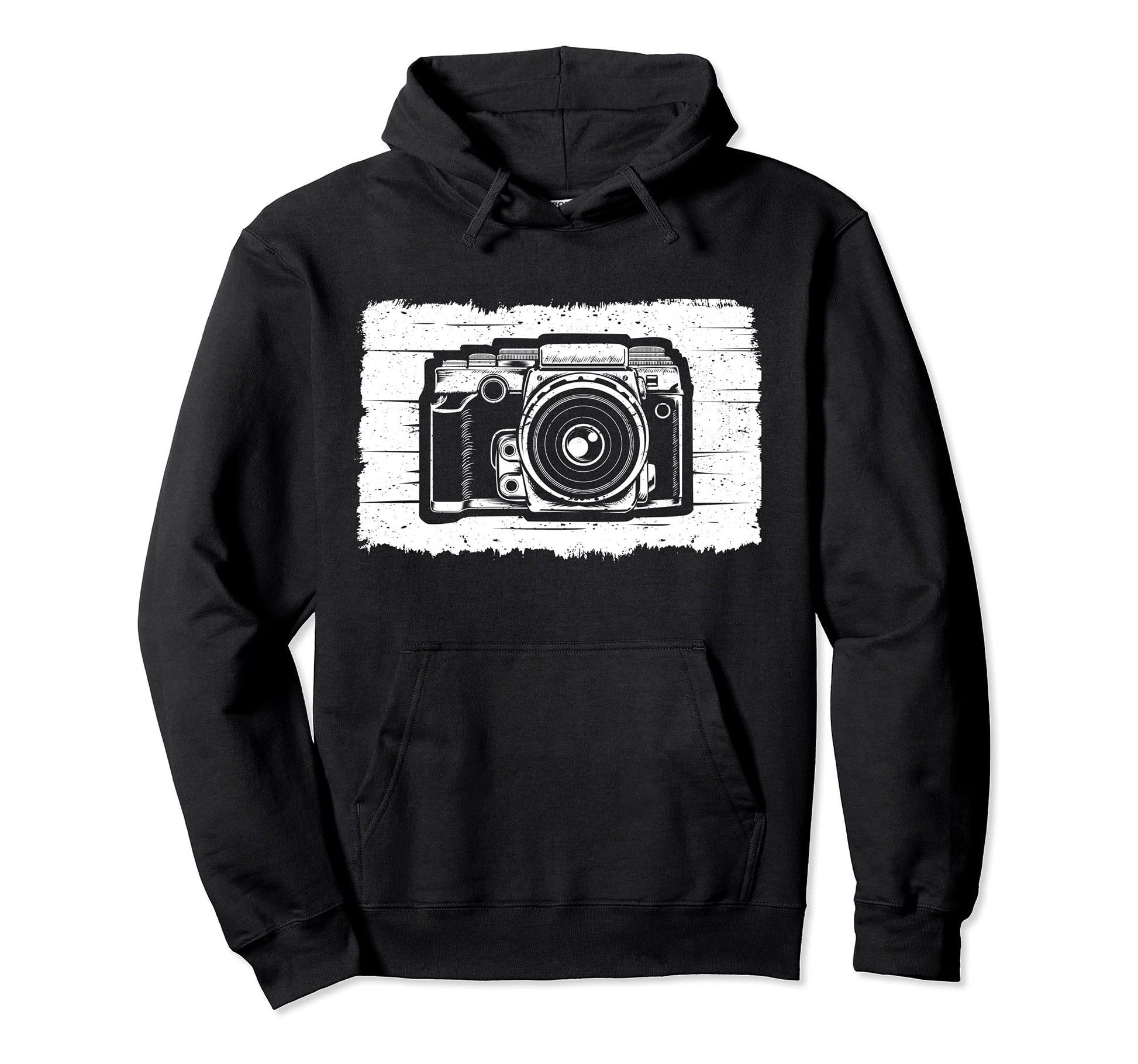 Funny Photography Designs Photographers Hoodie - Novelty Apparel Unisex - T-Shirt, Sweatshirt, Hoodie