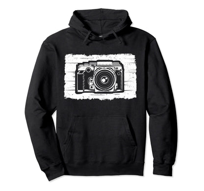 Funny Photography Designs Photographers Hoodie - Novelty Apparel Unisex - T-Shirt, Sweatshirt, Hoodie