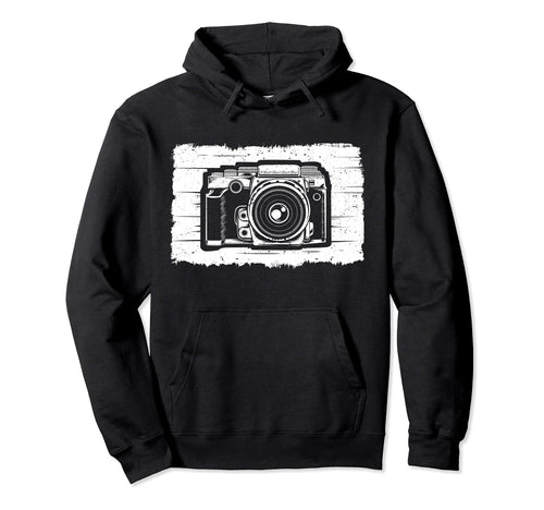 Funny Photography Designs Photographers Hoodie - Novelty Apparel Unisex - T-Shirt, Sweatshirt, Hoodie