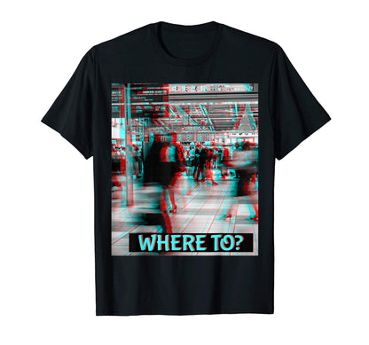 Japan Tokyo Streetwear Vaporwave Aesthetic T-Shirt - Unique Graphic Unisex - T-Shirt, Sweatshirt, Hoodie