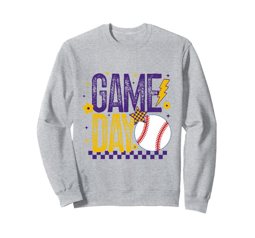Baseball Mom Coach Baseball Player Sweatshirt - Custom Art Print Unisex - T-Shirt, Sweatshirt, Hoodie