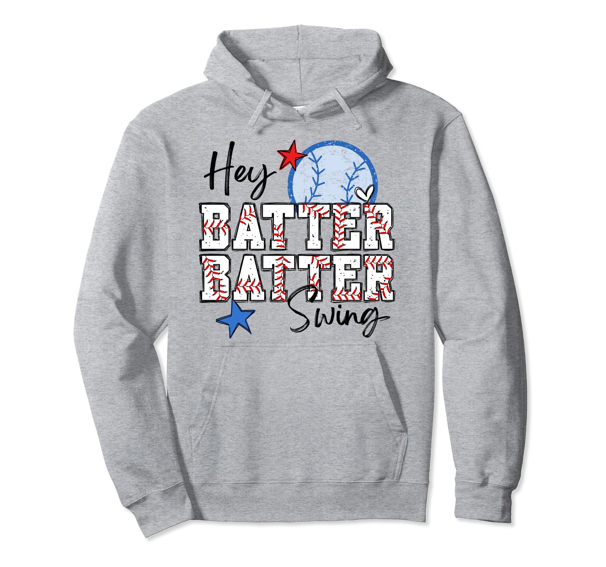 Funny Baseball Sister Baseball Hoodie - Aesthetic Graphic Men Women - T-Shirt, Sweatshirt, Hoodie