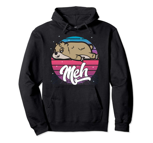 Aesthetic Vaporwave Japanese Otaku Meme Hoodie - Trendy Graphic Men Women - T-Shirt, Sweatshirt, Hoodie