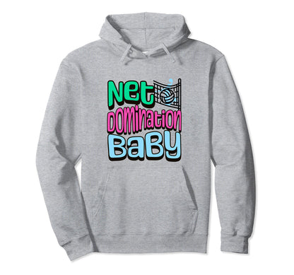 Volleyball Lover Volleyball Team Hoodie - Casual Everyday Wear Men Women - T-Shirt, Sweatshirt, Hoodie