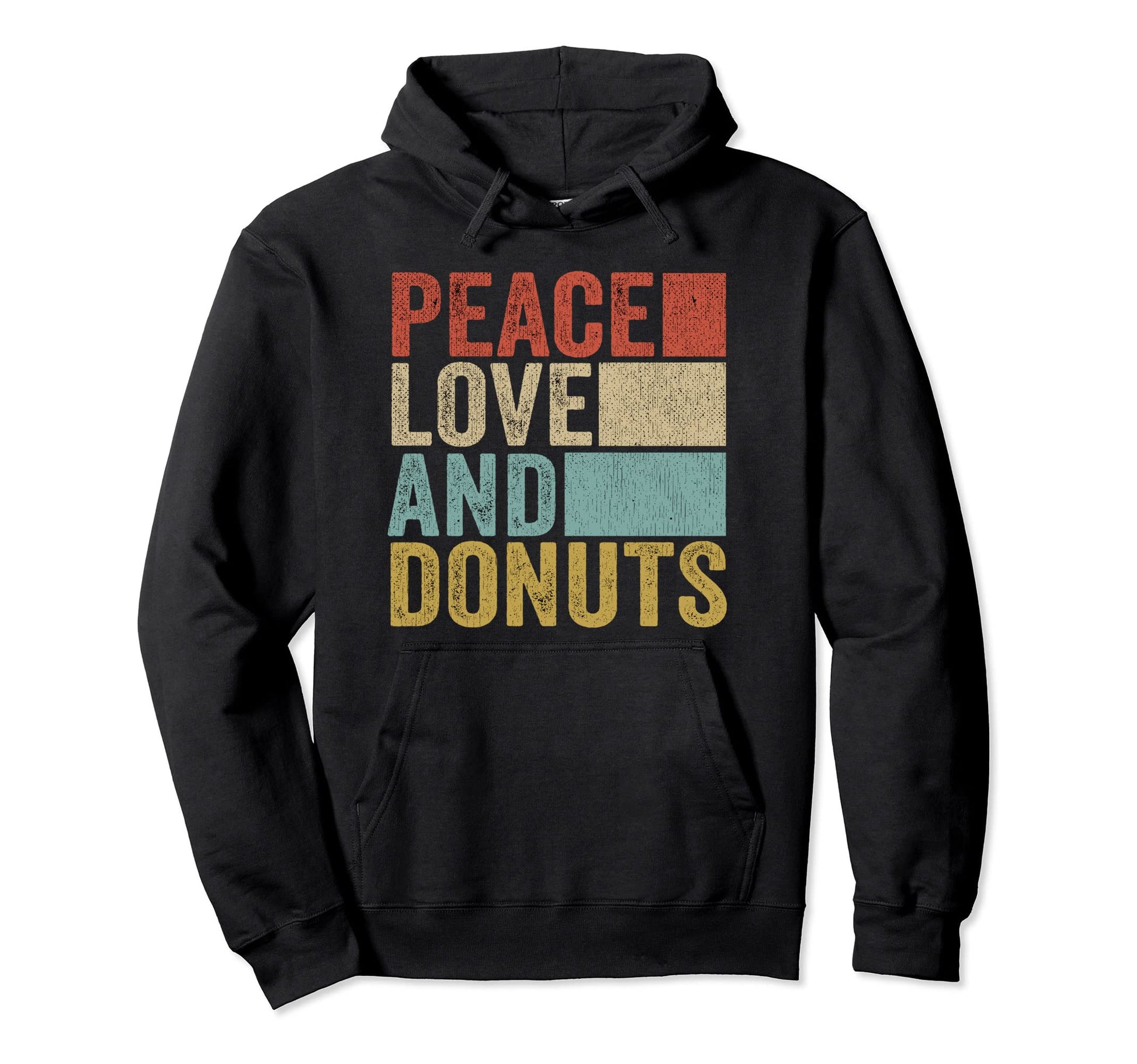 Donut Yummy Mouth T-Shirt - Streetwear Style Men Women - T-Shirt, Sweatshirt, Hoodie
