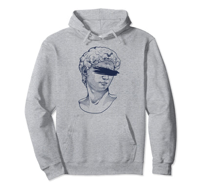 Vaporwave Aesthetic 80S Synthwave Hoodie - Novelty Apparel Men Women - T-Shirt, Sweatshirt, Hoodie