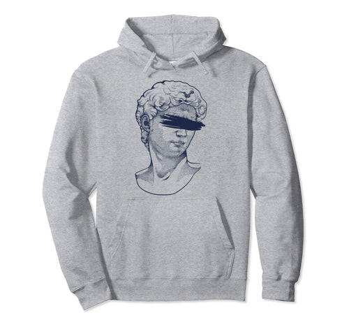 Vaporwave Aesthetic 80S Synthwave Hoodie - Novelty Apparel Men Women - T-Shirt, Sweatshirt, Hoodie