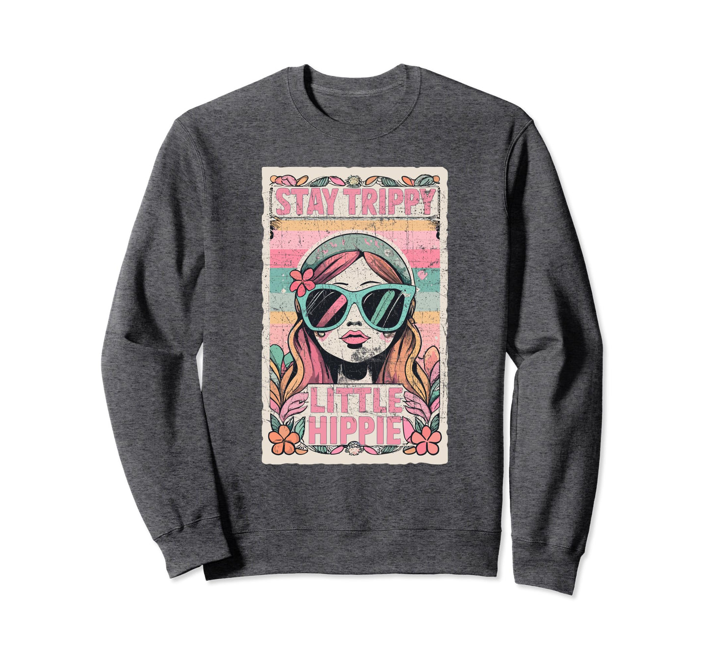 Variable Sweatshirt - Aesthetic Graphic Men Women - T-Shirt, Sweatshirt, Hoodie
