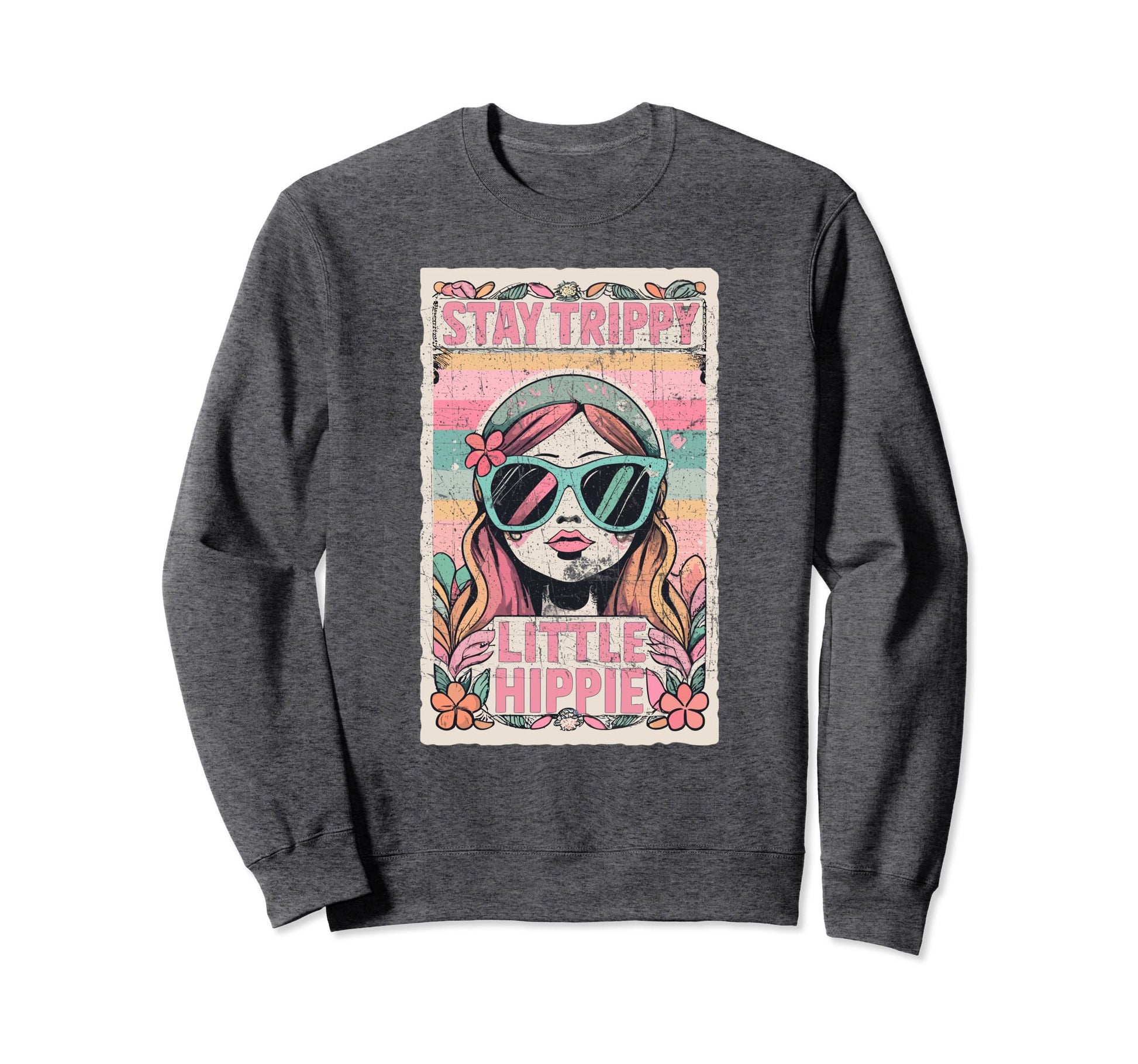 Variable Sweatshirt - Aesthetic Graphic Men Women - T-Shirt, Sweatshirt, Hoodie
