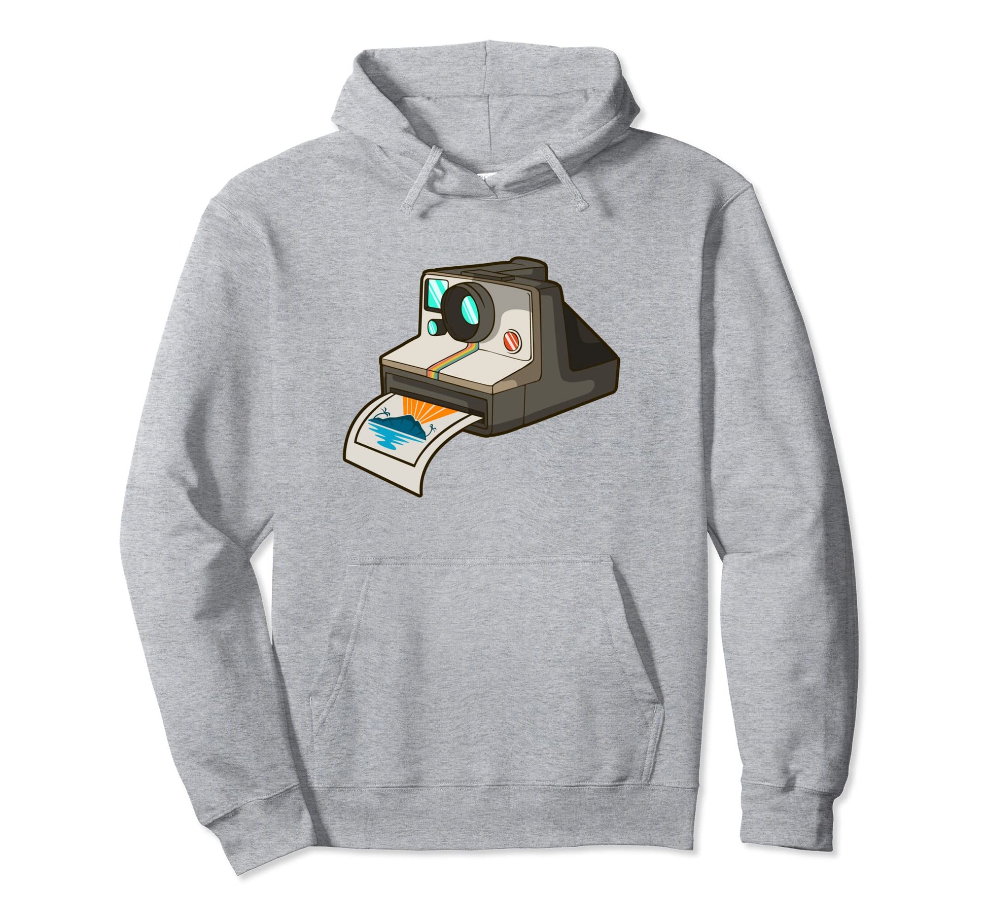 Photography Camera Pictures Hoodie - Unique Graphic for Adults - T-Shirt, Sweatshirt, Hoodie