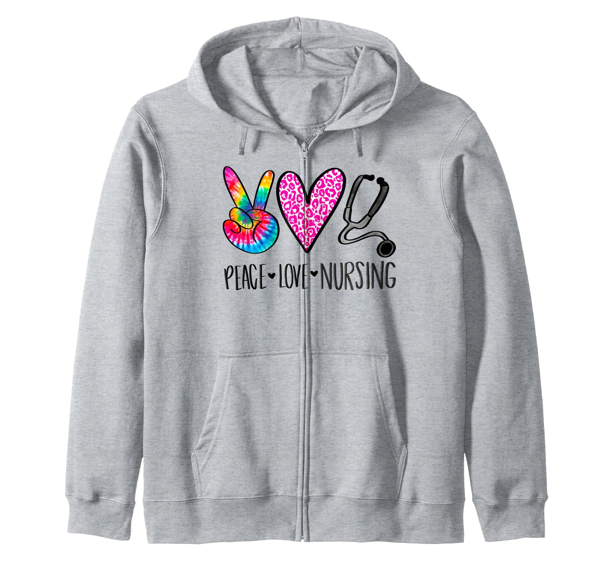Nurse Gifts Thank You Gifts Sweatshirt - Casual Everyday Wear Unisex - T-Shirt, Sweatshirt, Hoodie