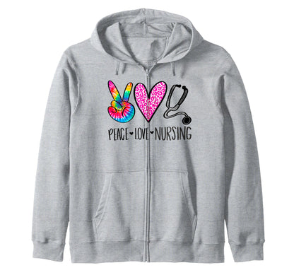Nurse Gifts Thank You Gifts Sweatshirt - Casual Everyday Wear Unisex - T-Shirt, Sweatshirt, Hoodie