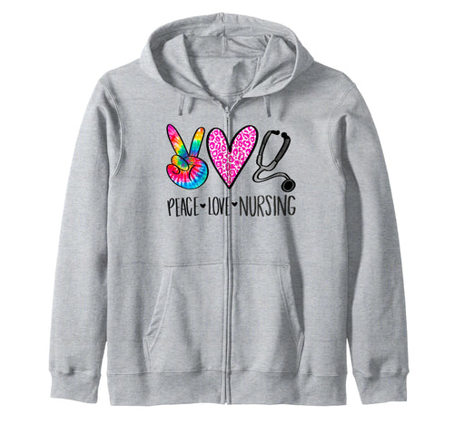 Nurse Gifts Thank You Gifts Sweatshirt - Casual Everyday Wear Unisex - T-Shirt, Sweatshirt, Hoodie