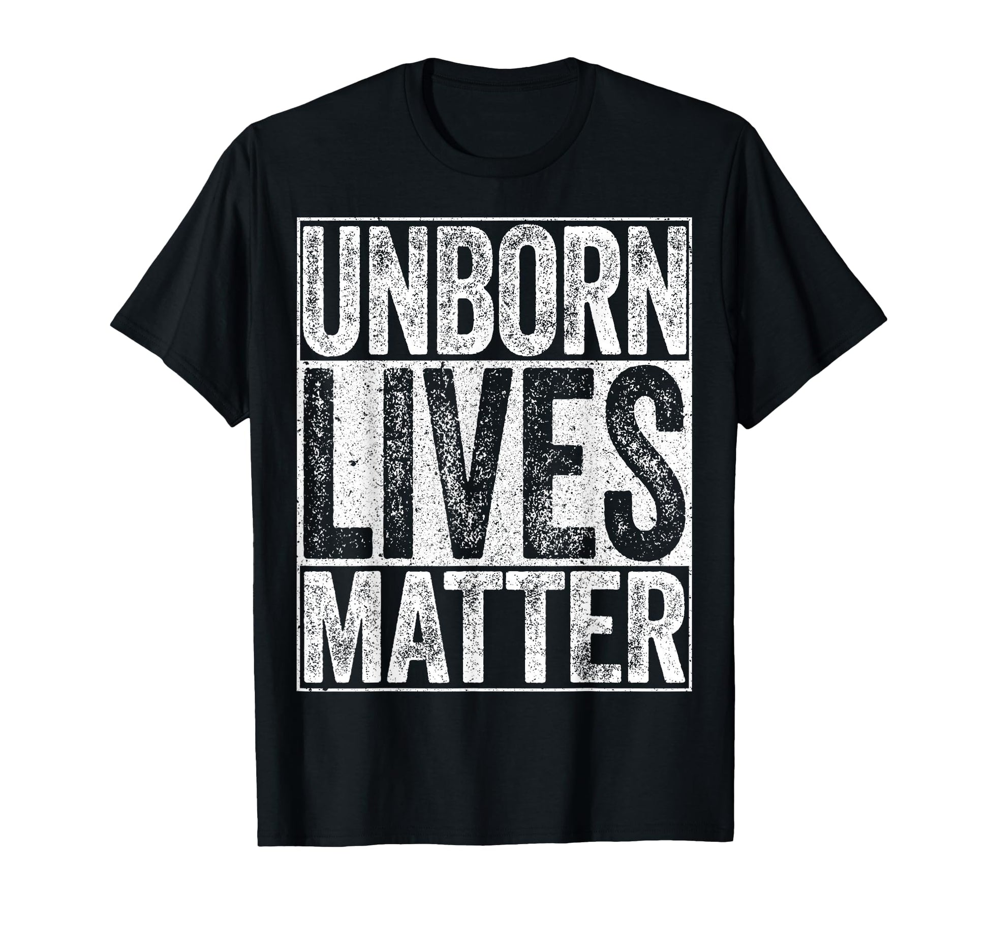 Unborn Lives Matter Unborn Babies T-Shirt - Novelty Apparel Men Women - T-Shirt, Sweatshirt, Hoodie